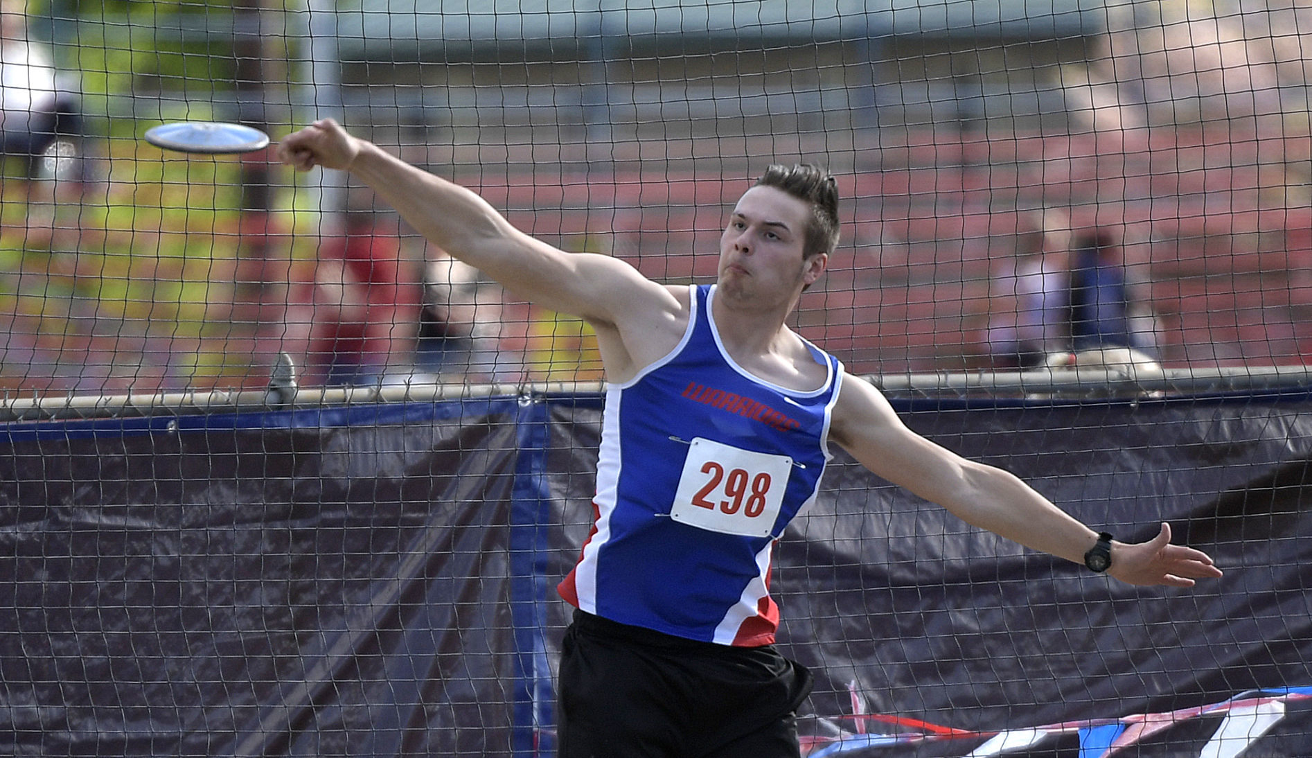 5A DAY1 District Track05-my